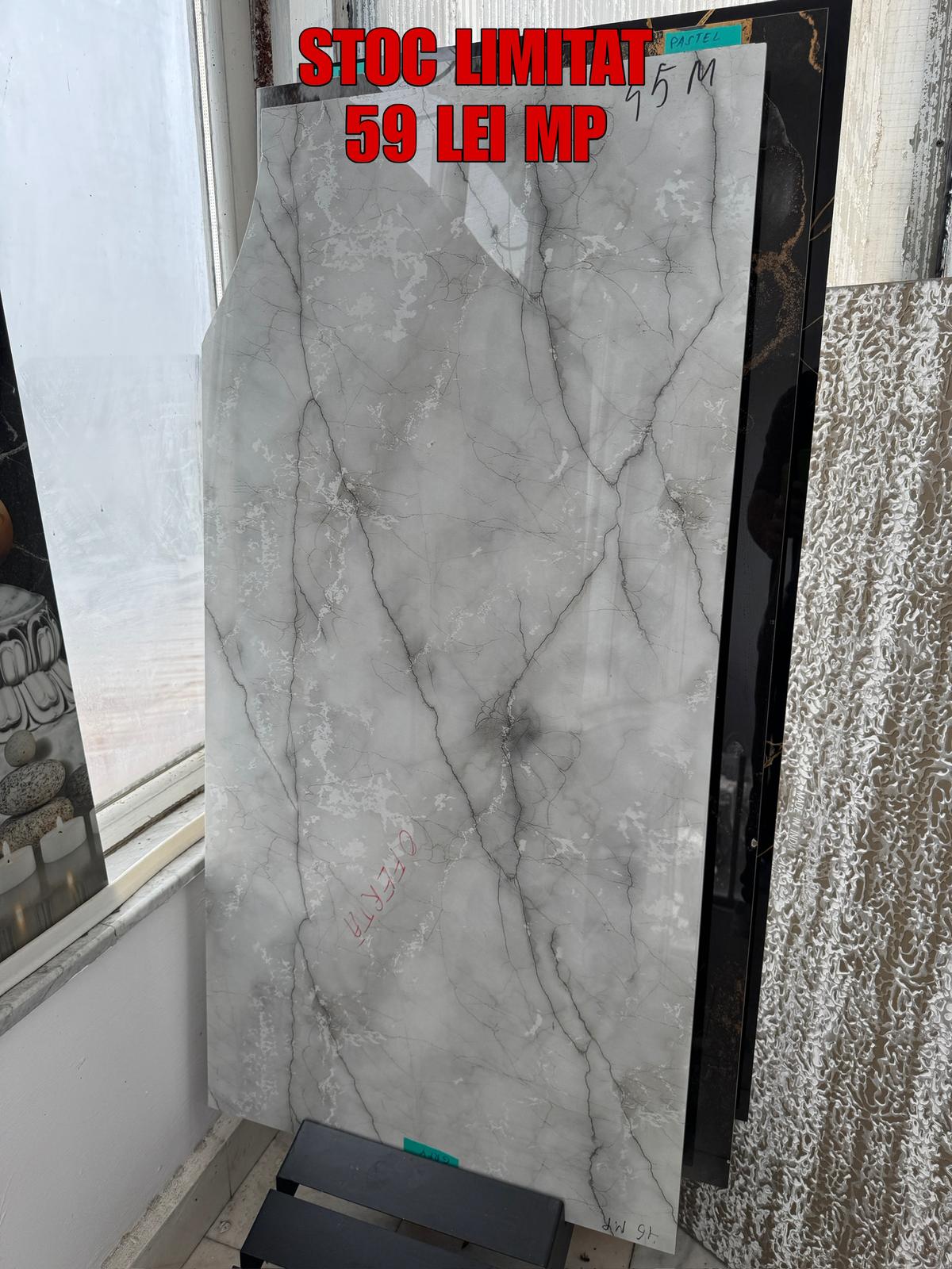 Franch Gray STOC LIMITAT