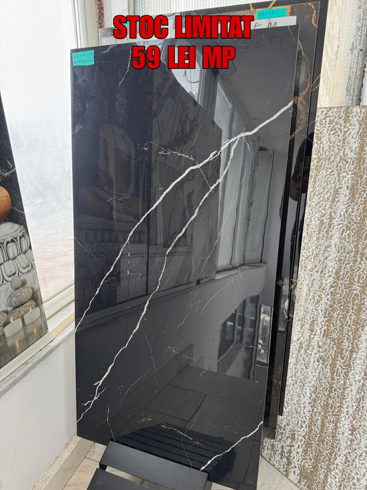 Negro Marquina STOC LIMITAT